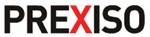 A large range of PREXISO products are available from D&M Tools