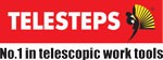 A large range of Telesteps products are available from D&M Tools