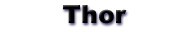 A large range of Thor products are available from D&M Tools