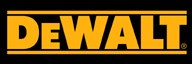 A large range of DeWalt products are available from D&M Tools