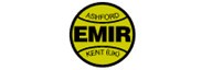 A large range of Emir products are available from D&M Tools
