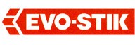 A large range of EvoStik products are available from D&M Tools