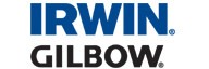 A large range of Gilbow products are available from D&M Tools
