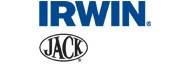 A large range of Irwin Jack products are available from D&M Tools