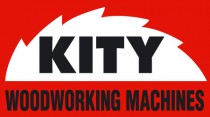 A large range of Kity products are available from D&M Tools