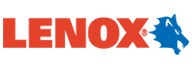A large range of Lenox products are available from D&M Tools