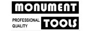 A large range of Monument products are available from D&M Tools