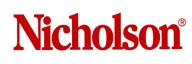A large range of Nicholson products are available from D&M Tools