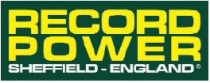 A large range of Record Power products are available from D&M Tools