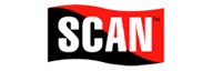 A large range of Scan products are available from D&M Tools