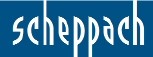A large range of Scheppach products are available from D&M Tools