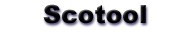 A large range of Scottool products are available from D&M Tools