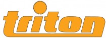 A large range of Triton products are available from D&M Tools