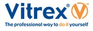 A large range of Vitrex products are available from D&M Tools