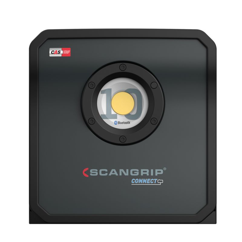 Scangrip Basic Connect 1000 Lumens LED Floodlight (Bare Tool