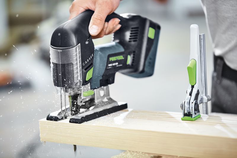 Festool jigsaw 18v sales