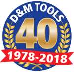 40th Anniversary Logo