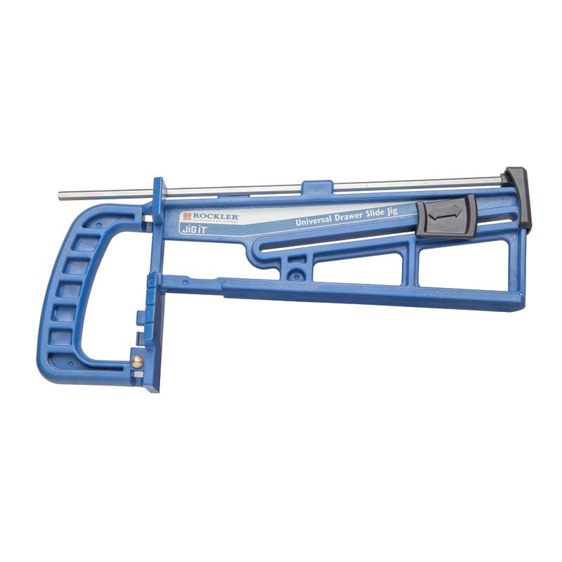 Rockler 865042 Drawer Slide Jig