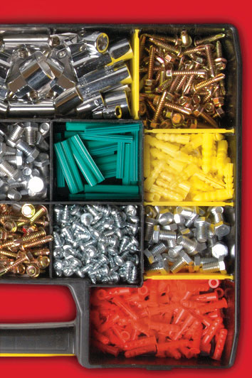 STANLEY 1-94-745 Sort Master™ Organizer