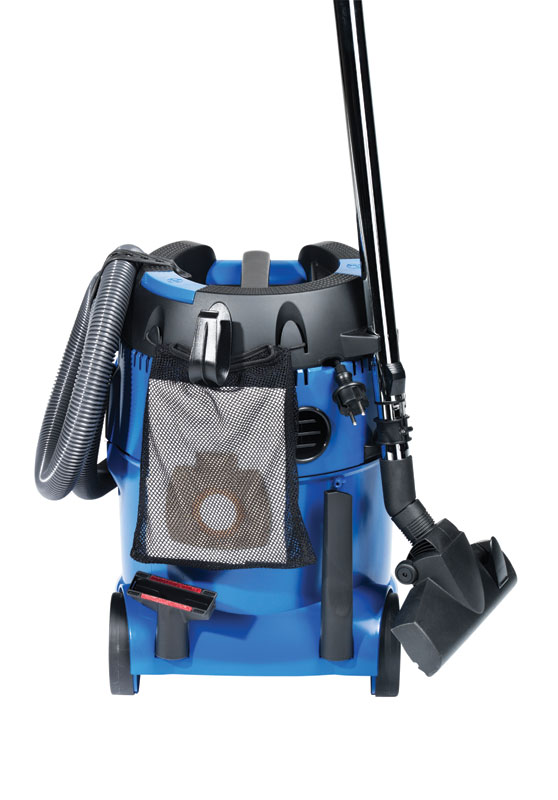Nilfisk Alto Aero 26 21PC 240V Wet Dry Vacuum 1250 Watt at D M