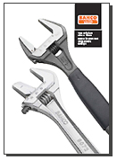 Adjustable Wrenches