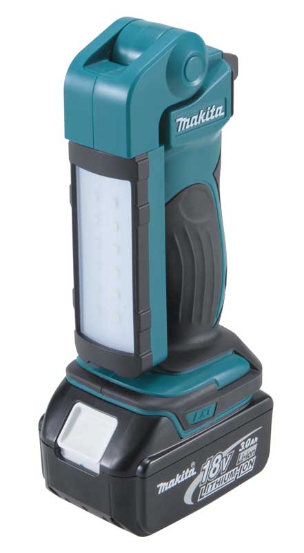 Makita lamp dml801 clearance