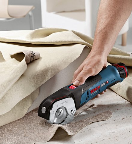Cordless universal 2025 shear