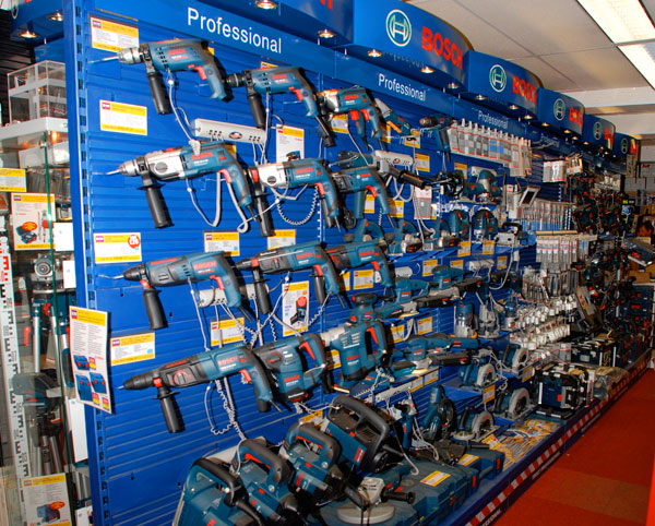 Bosch Featured Products By Brand At D M Tools