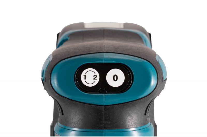 Makita palm sander 2025 18v