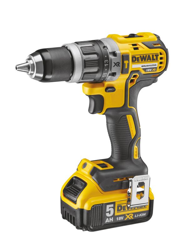 Dewalt sds twin pack deals