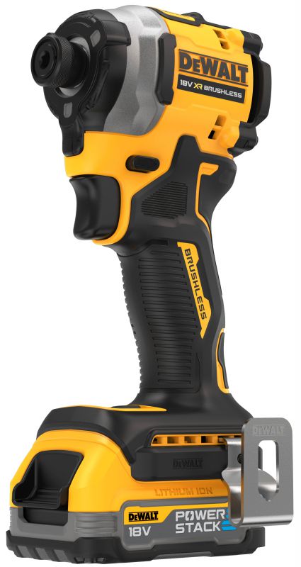 DeWalt DCK2050 18v XR Brushless Combi Drill and Impact Driver