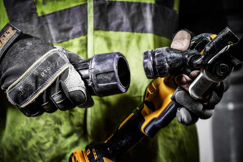 Dewalt dcs355 18v xr brushless multi hotsell cutter body only
