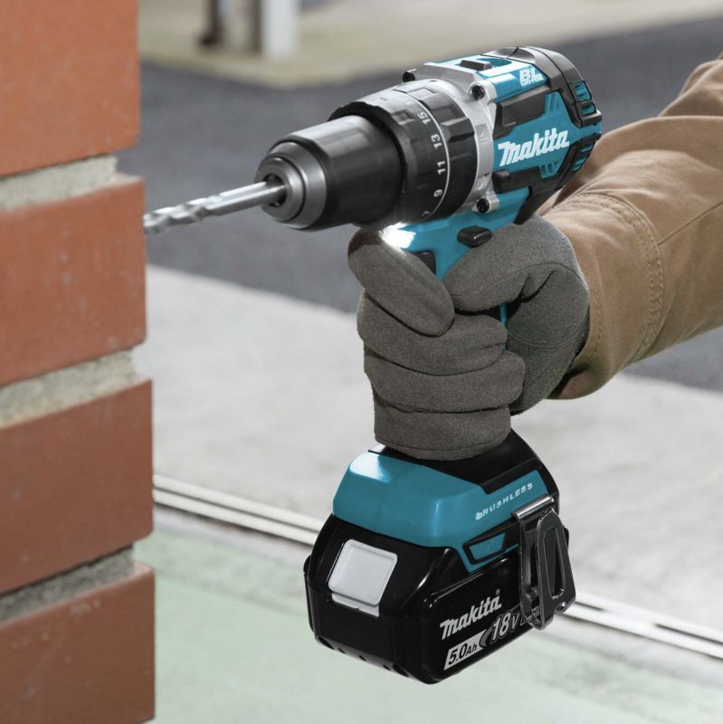Makita sales dhp484z 18v
