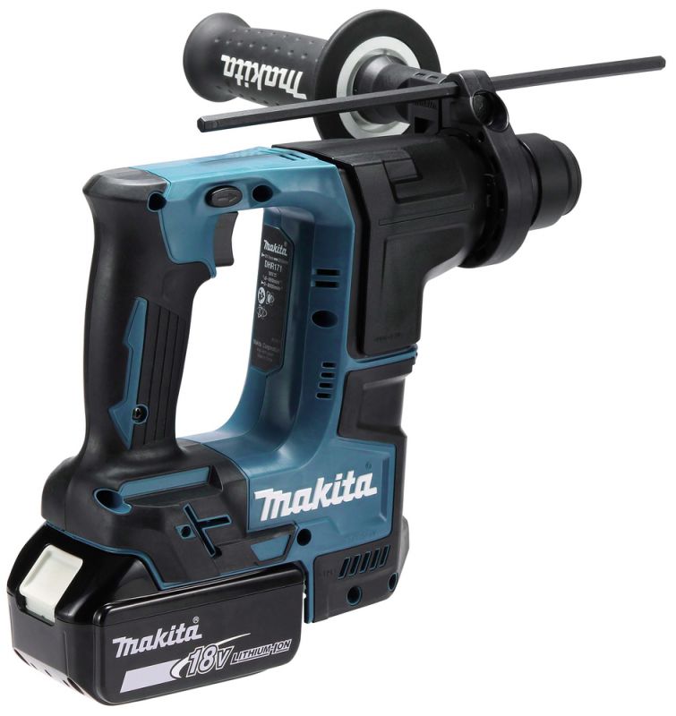 Makita dhr171rtj 2025
