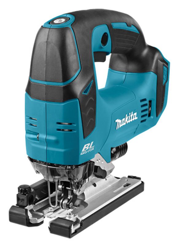 Makita jigsaw sales 18v brushless