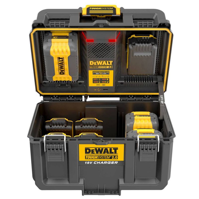 Dewalt tool clearance cases only