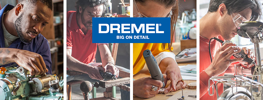 Dremel