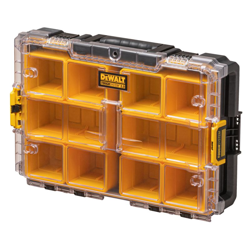 DeWalt TSTAK - UK DeWalt Superstore