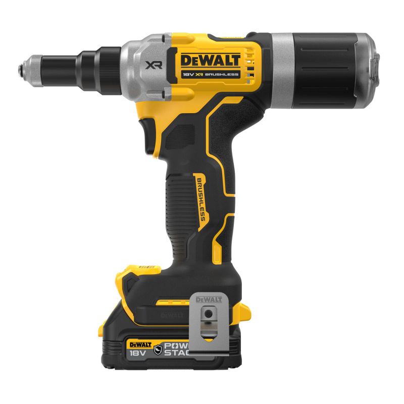 Dewalt DCF414E2T 18v XR 1 4