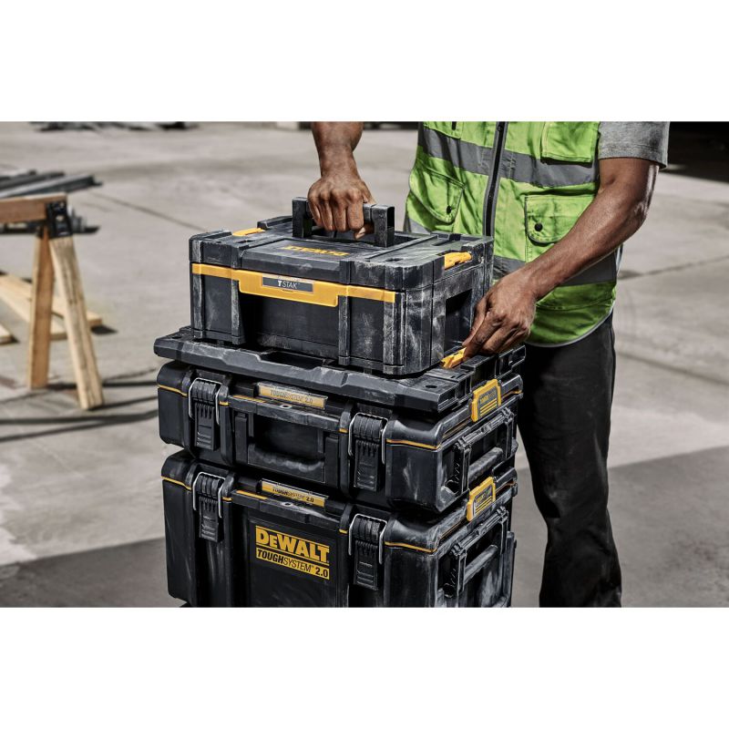 DeWalt TSTAK - UK DeWalt Superstore