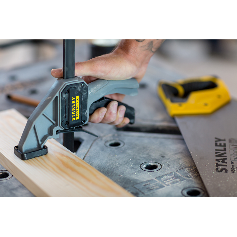 Stanley fatmax workbench discount