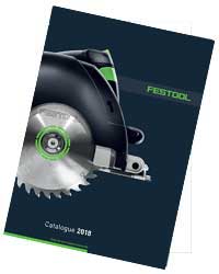 Festool Catalogue