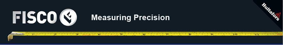 Fisco Measuring Precision