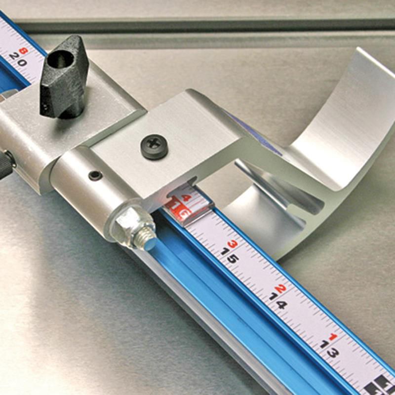 Kreg clearance mitre gauge
