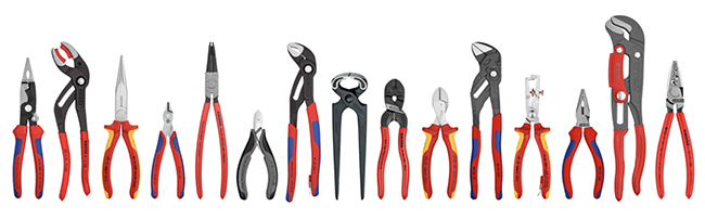 Knipex Pliers