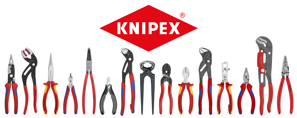 Knipex Header