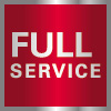 All-In Service logo