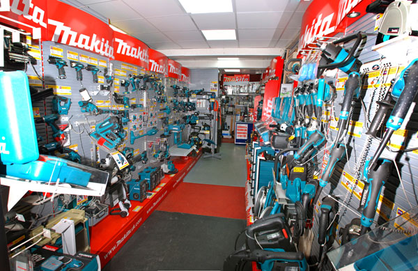 Makita Panorama