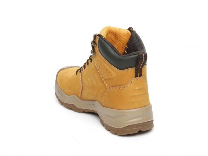 Dewalt Mentor Safety Boot Size 9, at D&M Tools