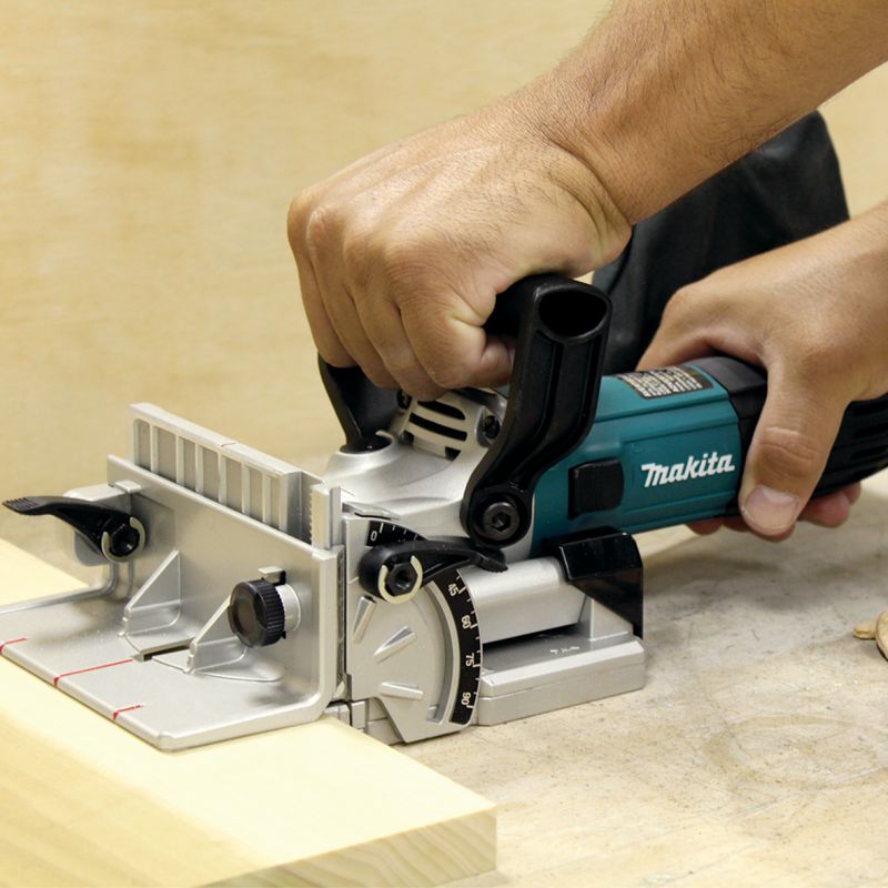 Makita on sale plate joiner